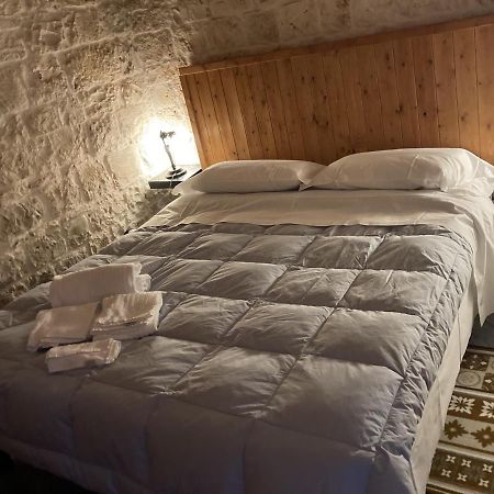 Masseria San Pietro Triggianello Ngoại thất bức ảnh
