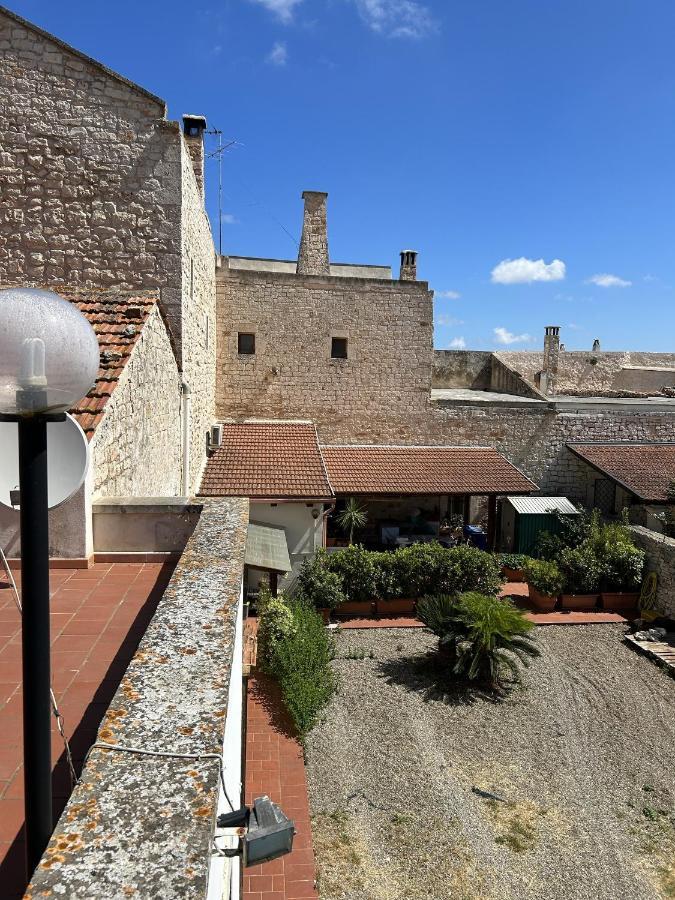 Masseria San Pietro Triggianello Ngoại thất bức ảnh