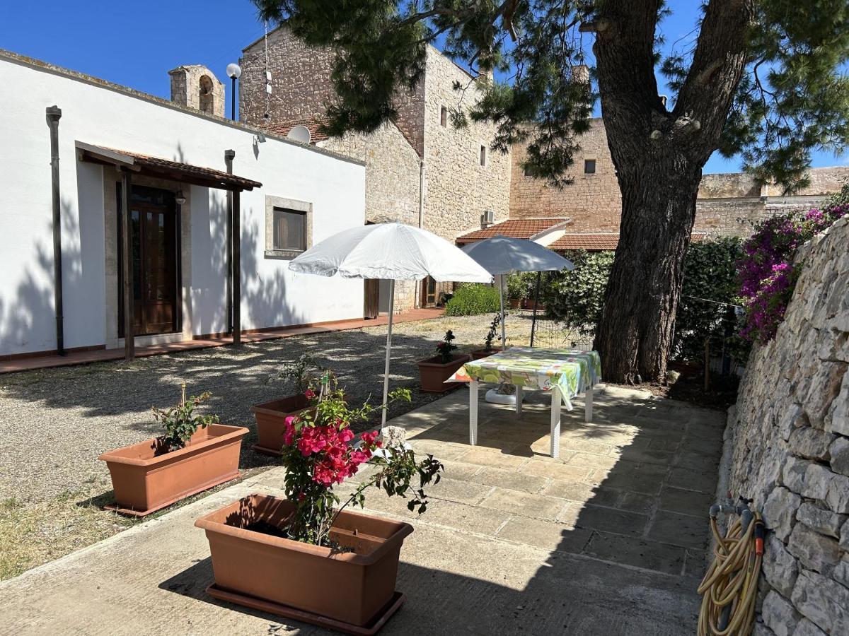 Masseria San Pietro Triggianello Ngoại thất bức ảnh