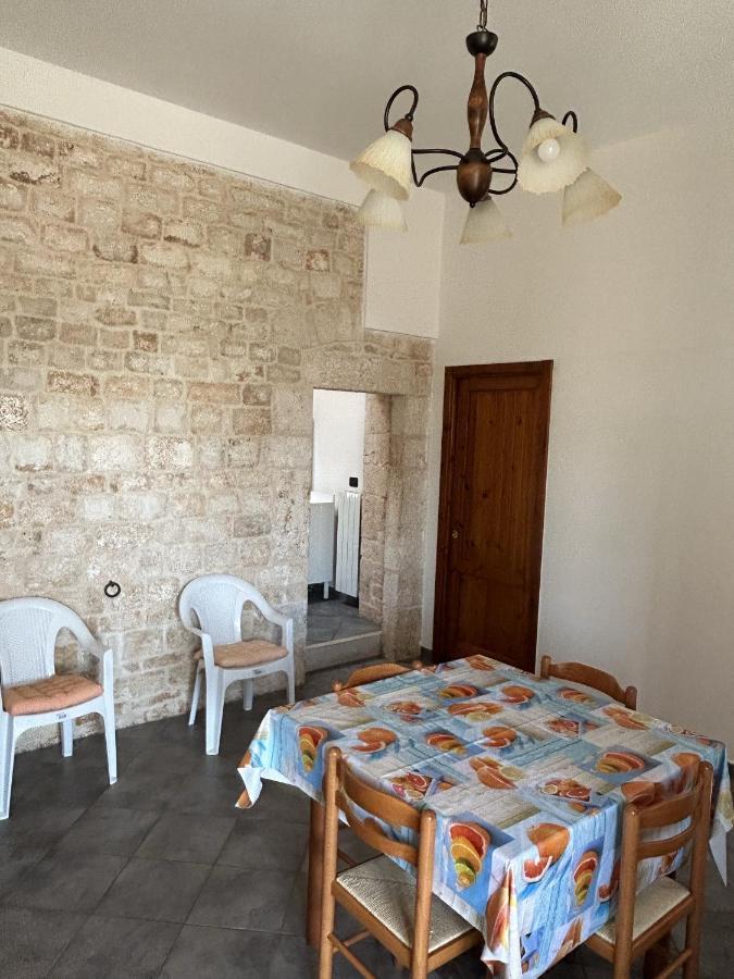 Masseria San Pietro Triggianello Ngoại thất bức ảnh
