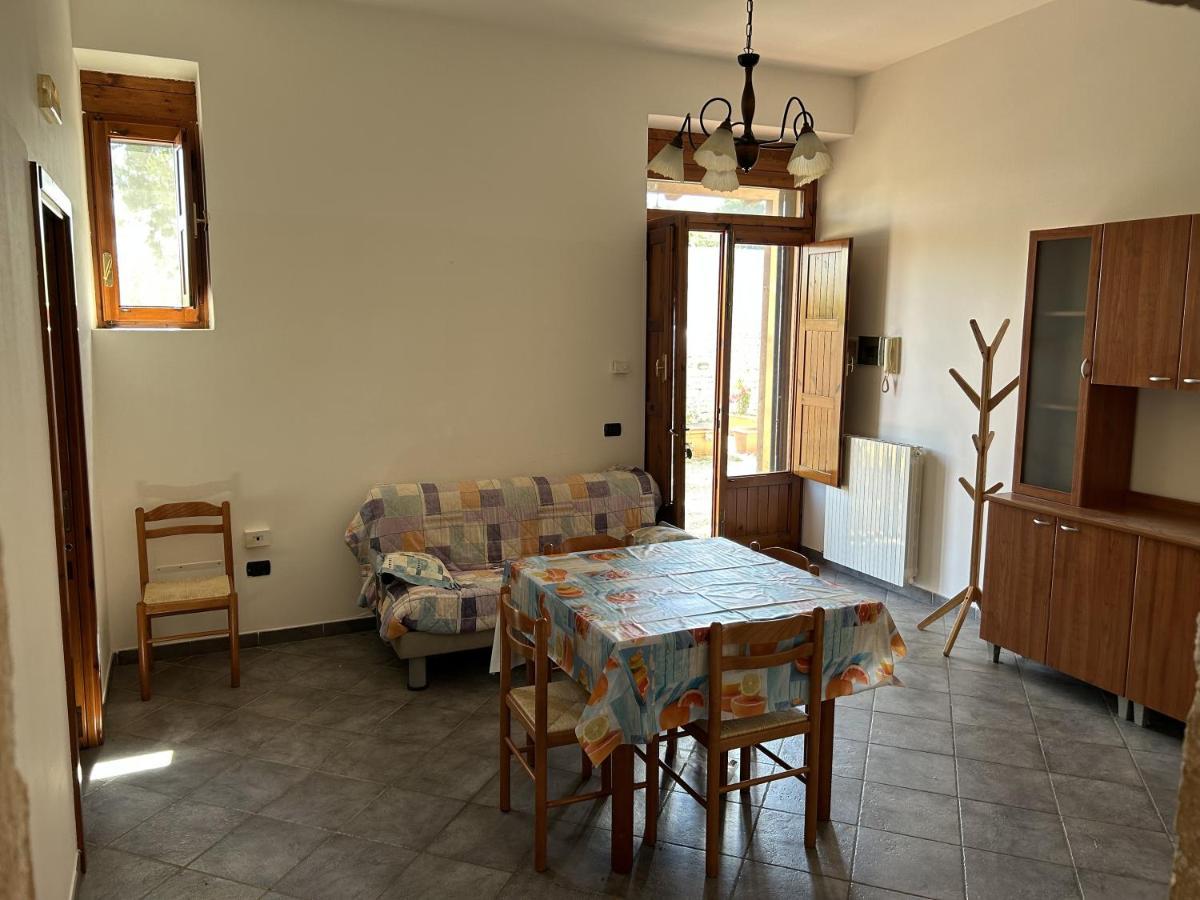 Masseria San Pietro Triggianello Ngoại thất bức ảnh