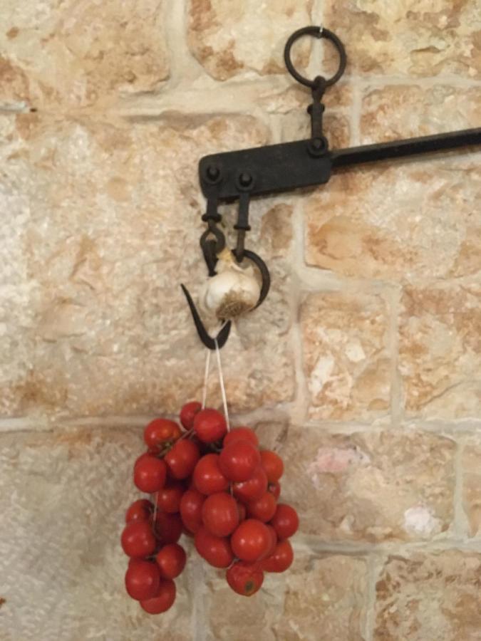 Masseria San Pietro Triggianello Ngoại thất bức ảnh