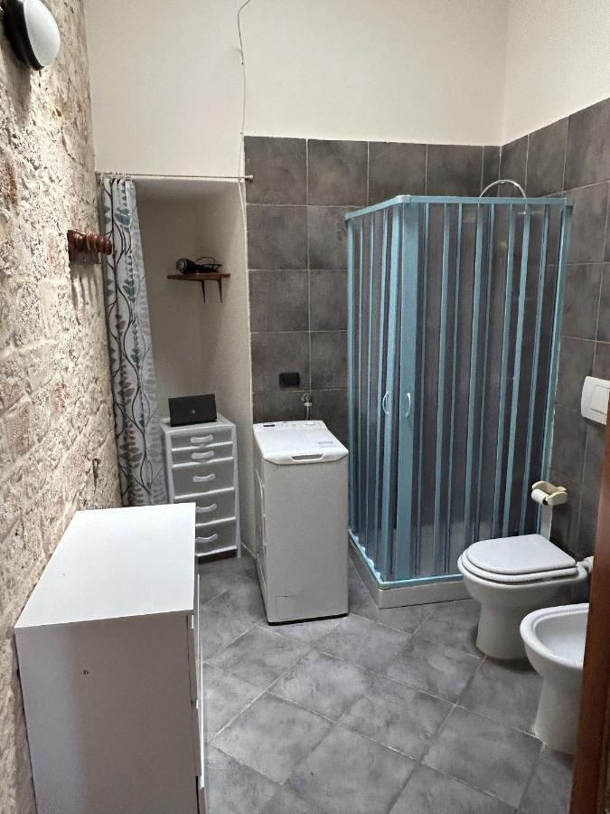 Masseria San Pietro Triggianello Ngoại thất bức ảnh