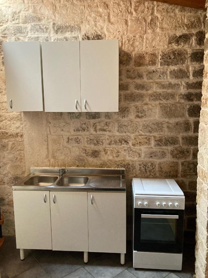 Masseria San Pietro Triggianello Ngoại thất bức ảnh